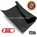 PTFE coated fiberglass Non-stick Oven Liner